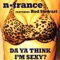 N-trance/rod Stewart - Da Ya Think I'm Sexy