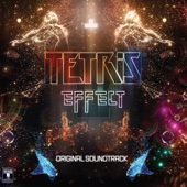 Tetris Effect (Original Soundtrack) artwork