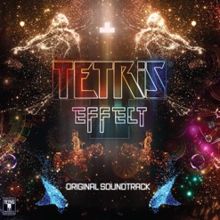 TETRIS EFFECT - OST cover art
