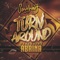 Turn Around (feat. Abrina) - Samy Wats lyrics