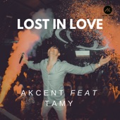 Lost in Love (feat. Tamy) artwork