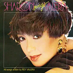 Sharon Sings Valera - Sharon Cuneta Sharon Sings Valera - Sharon Cuneta