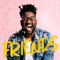 Friends - Kelvin Jones lyrics