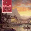 Stream & download Mozart: Violin Concerto No. 3 in G, Sinfonia Concertante in E-Flat and Violin Concerto No. 5 in A