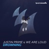 Drowning - Single