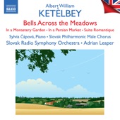Ketèlbey: Bells across the Meadows artwork