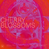 Cherry Blossoms (feat. Daena Jay) artwork