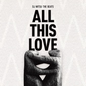 ALL THIS LOVE artwork