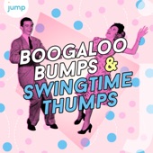 Boogs Bumps and Thumps artwork