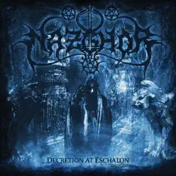Decretion at Eschaton - Single - Nazghor Decretion at Eschaton - Single - Nazghor