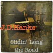 Slidin' 'long the Road artwork