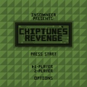 Chiptune's Revenge artwork