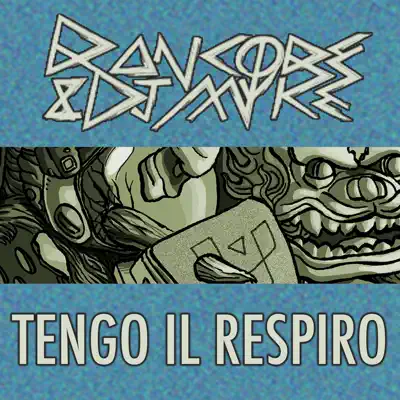Tengo il respiro - Single - Rancore