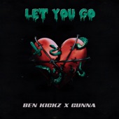 Let You Go (feat. Gunna) artwork