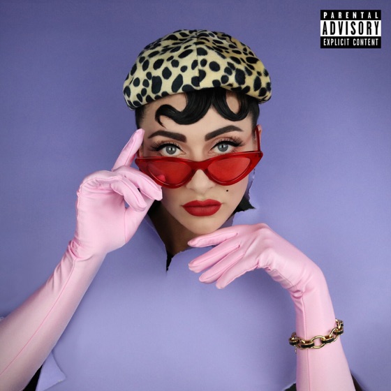 Cover artwork for Check