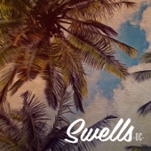 Swells Oc - EP artwork