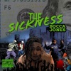 The Sickness artwork