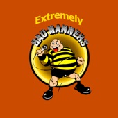 Extremely Bad Manners artwork