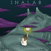 The Commons - EP artwork