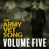 The Army Vet Song - Single album lyrics, reviews, download