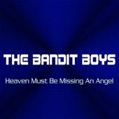 Heaven Must Be Missing an Angel (Extended Mix) artwork