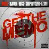 Get the Memo (feat. Rucci & Azjah) song lyrics
