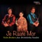 Je Raate Mor (feat. Brishtilekha Nandini) - Violin Brothers lyrics