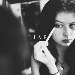 Liar (feat. Mere) - Single - Trinidad Cardona Liar (feat. Mere) - Single - Trinidad Cardona