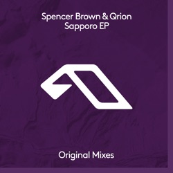 Spencer Brown - Safeway Sushi