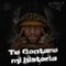 Te Contare Mi Historia - El Fecho RD lyrics