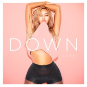 Down artwork