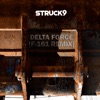 Delta Force (F-161 Remix) - Single