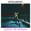 August (8D Version) - Single