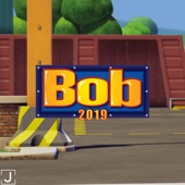 Bob 2019 (feat. Ole Hartz) artwork
