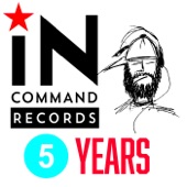 In:Command 5 Years artwork