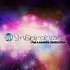 Stream & download Inspirations for a Harder Generation (DJ MIX)