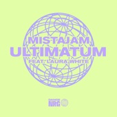 Ultimatum (feat. Laura White) artwork