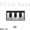 Alicia Keys - MidzF12 lyrics