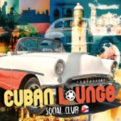 Cuban Lounge Social Club artwork