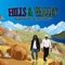 Hills & Valley (feat. General Levy) artwork