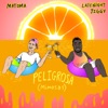 Peligrosa (Mimosas) - Single