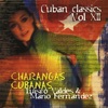 Charangas Cubanas: Cuban Classics, Vol. 12