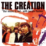 The Creation - Ostrich Man