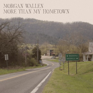 More than My Hometown - Single