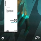 Easy (feat. MPH) [Jonasu Remix] artwork