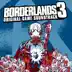 Borderlands 3 (Original Soundtrack) album cover