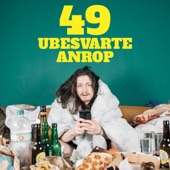 49 Ubesvarte Anrop artwork