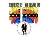 Joe Cuba Sextet - Psychdelic Baby