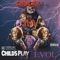 Chucky - Evol lyrics