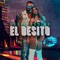 El Besito - RAFIK lyrics